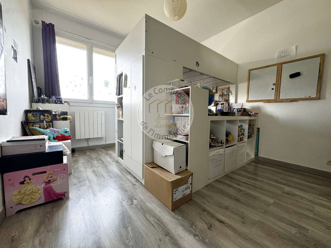 Appartement à MARSEILLE-9E