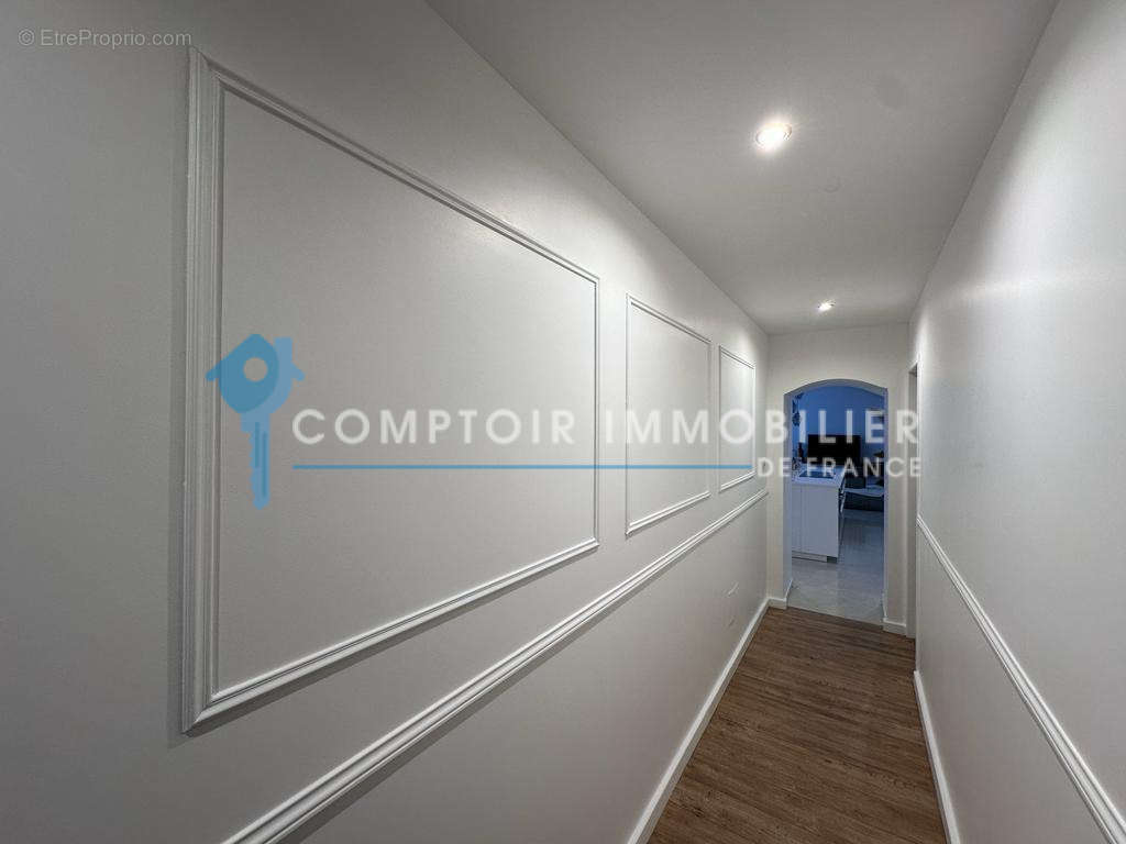 Appartement à SETE