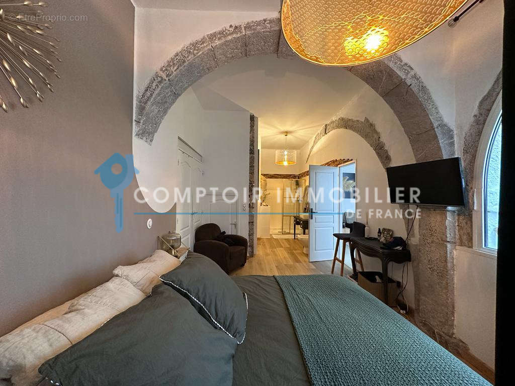 Appartement à SETE