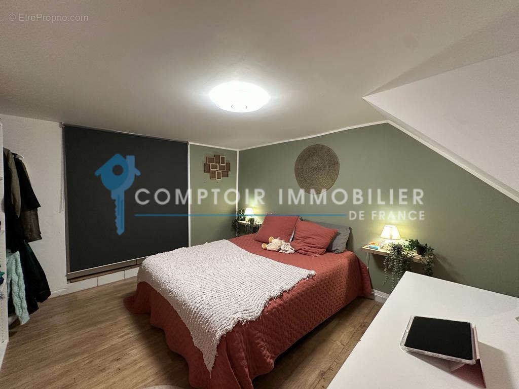 Appartement à SETE