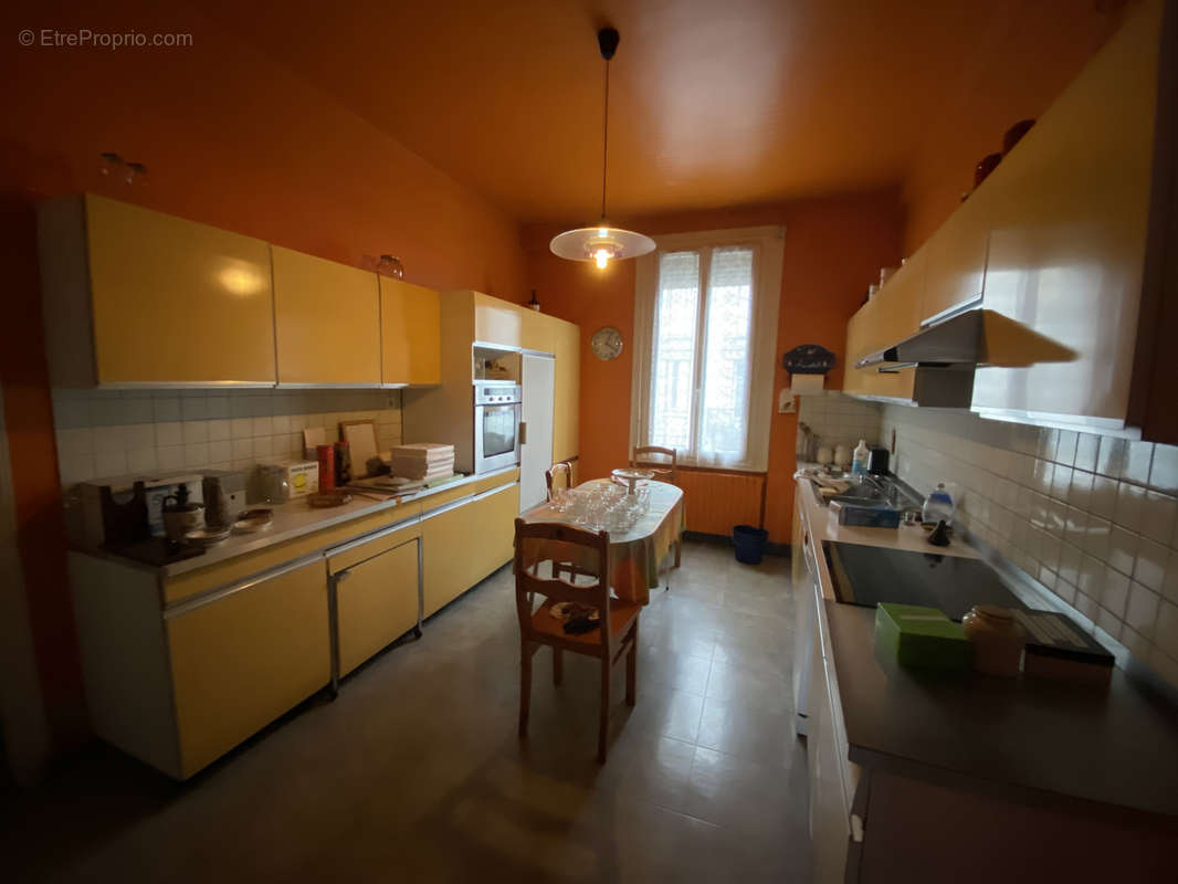 Appartement à PERIGUEUX