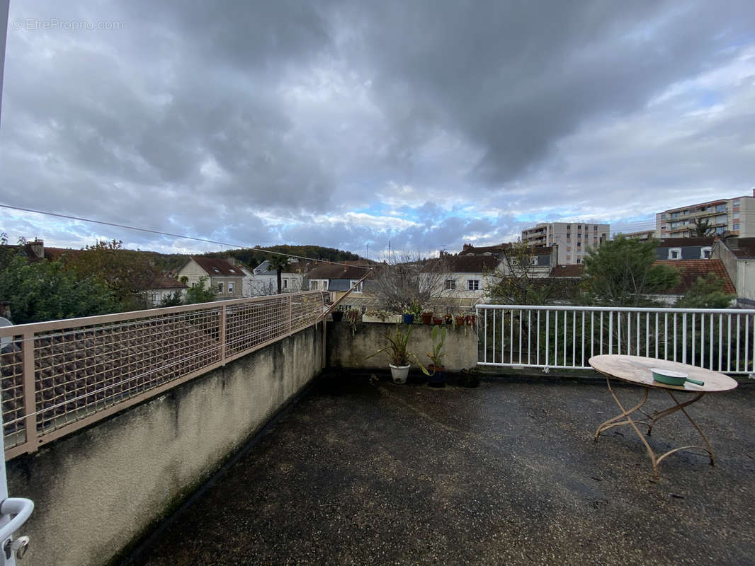 Appartement à PERIGUEUX