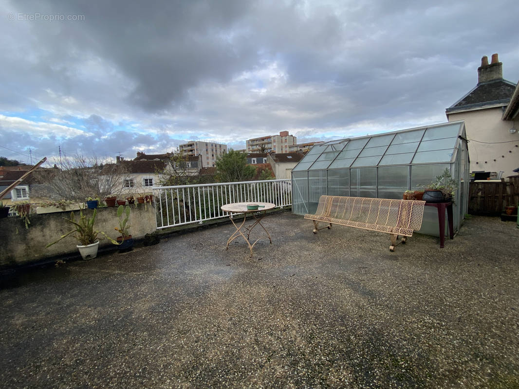 Appartement à PERIGUEUX