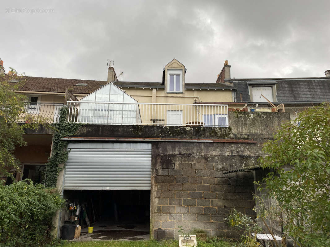 Appartement à PERIGUEUX