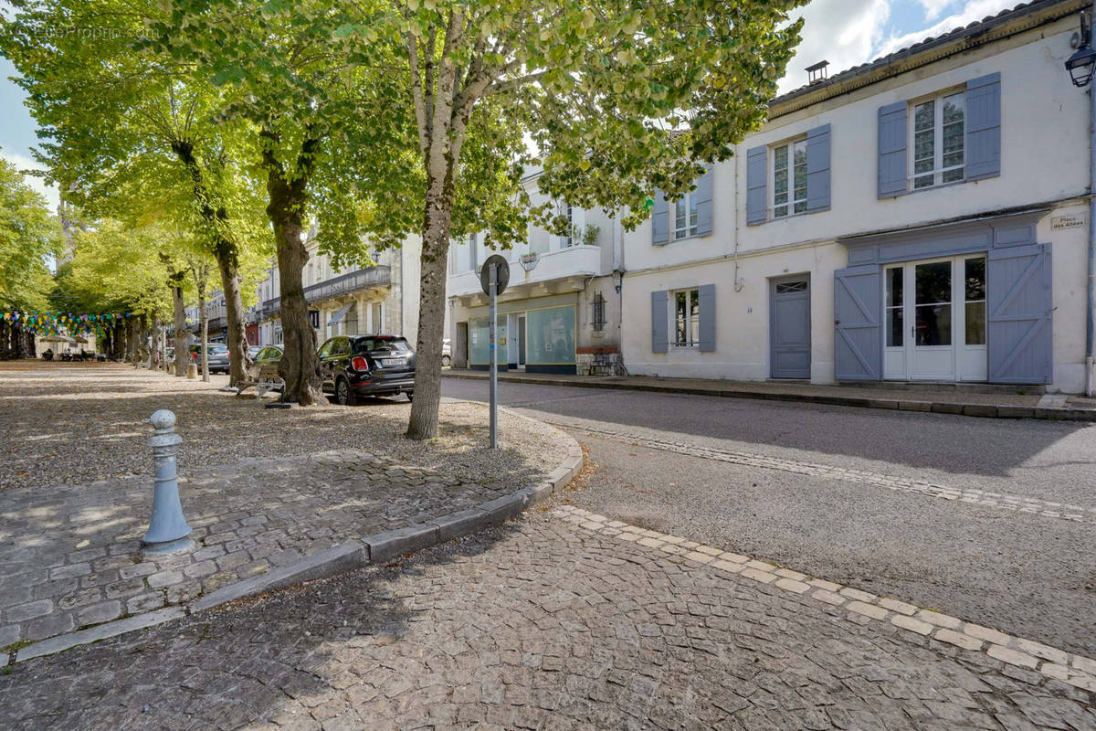 Appartement à LANGON