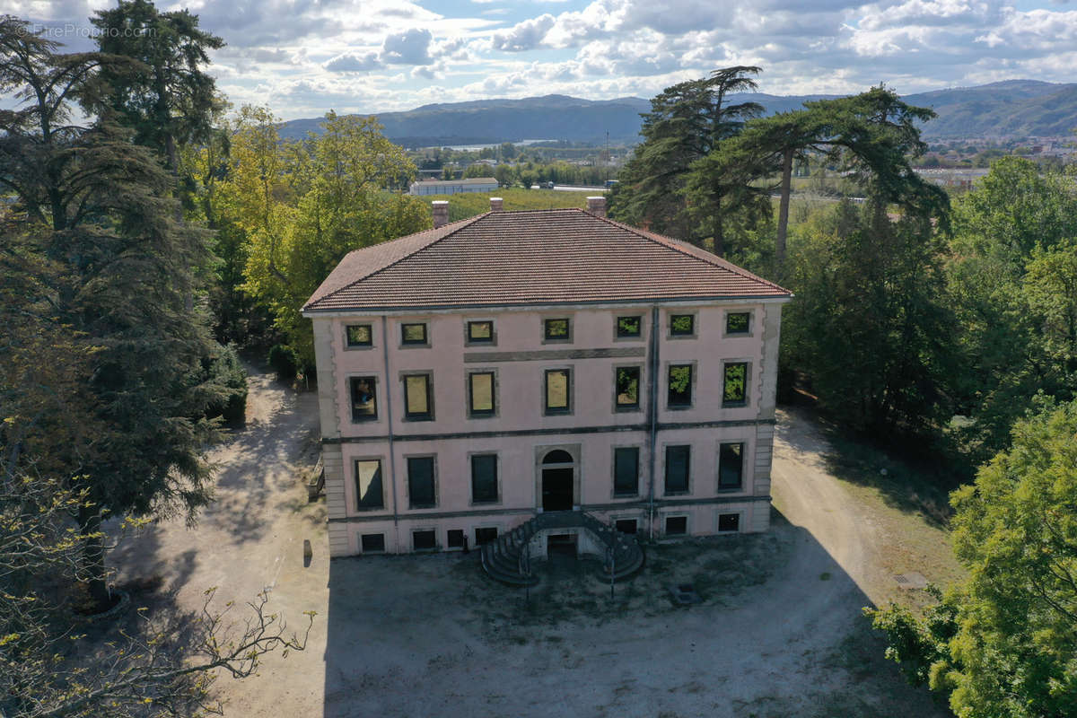 Maison à TAIN-L&#039;HERMITAGE