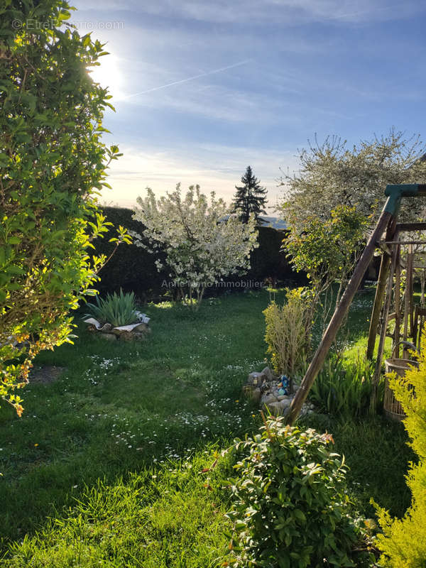 Maison à LA FERTE-SOUS-JOUARRE