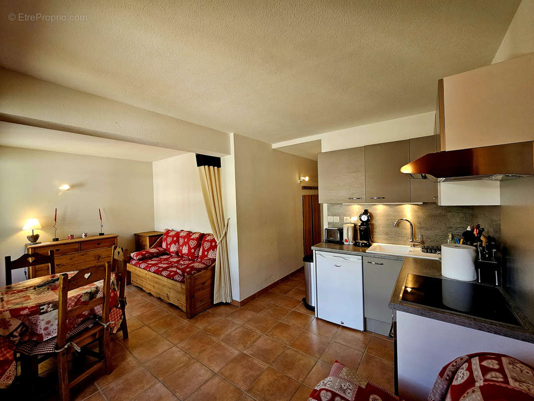 Appartement à SAINT-PONS