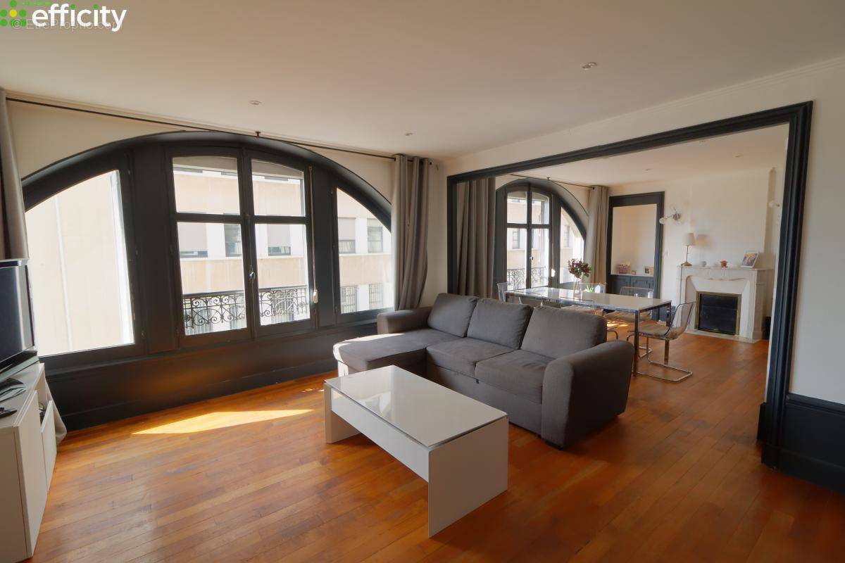 Appartement à DIJON