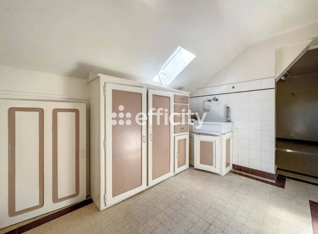 Appartement à THONON-LES-BAINS