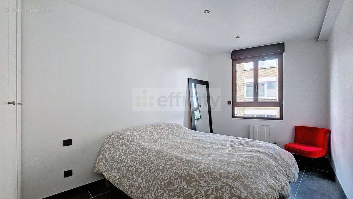 Appartement à MONTREUIL