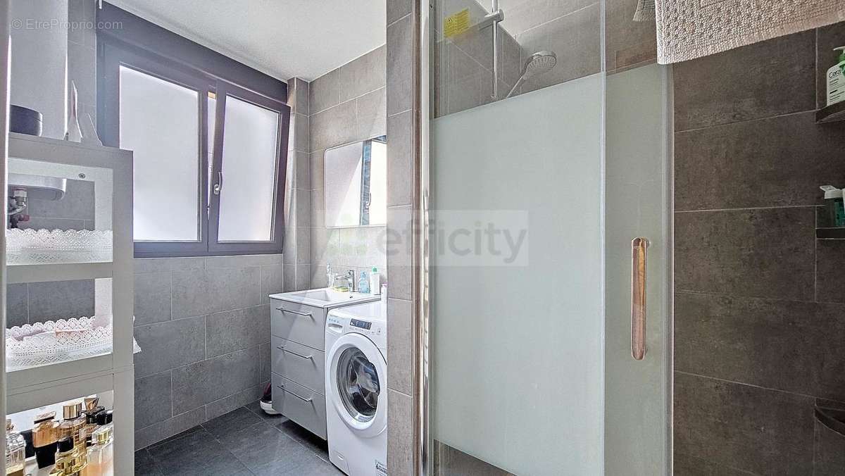 Appartement à MONTREUIL