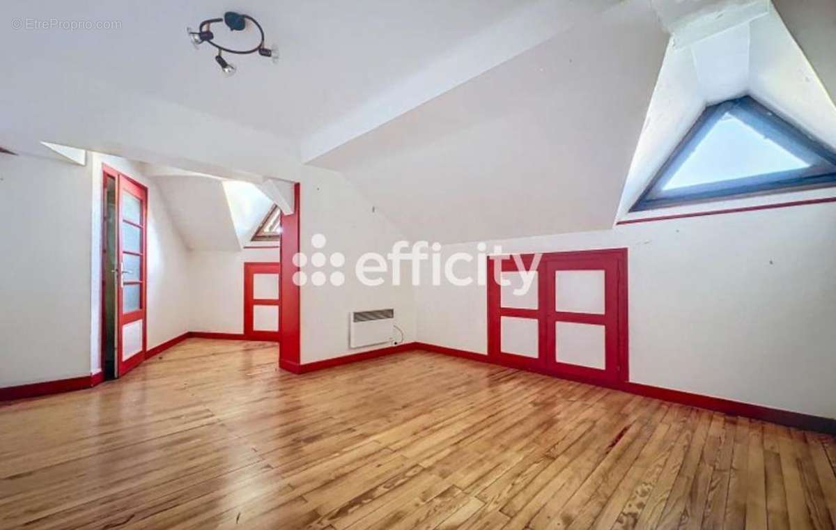 Appartement à THONON-LES-BAINS