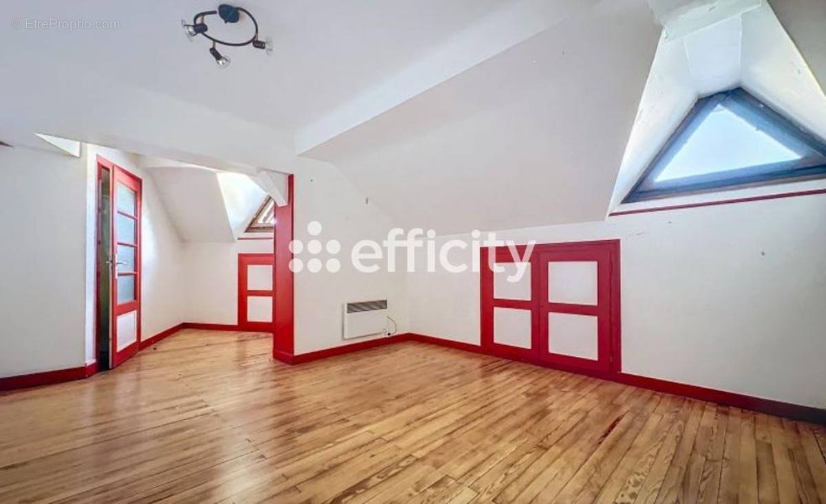 Appartement à THONON-LES-BAINS