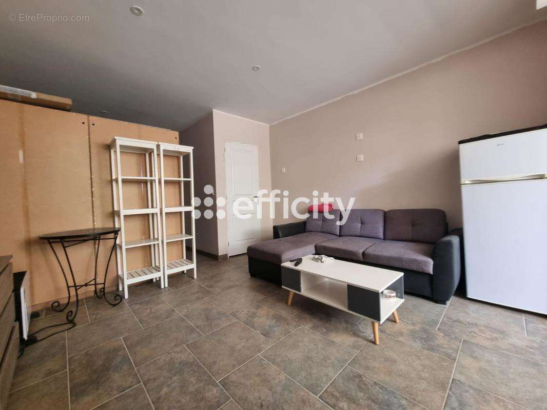 Appartement à THONON-LES-BAINS