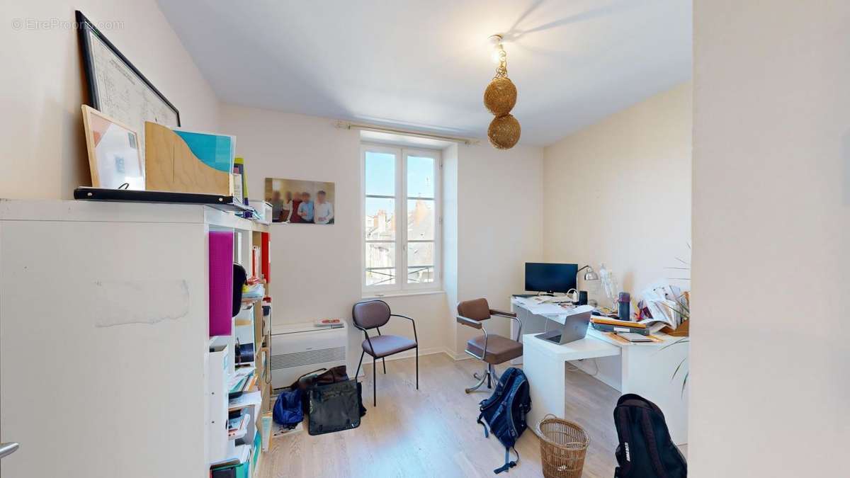 Appartement à BRIVE-LA-GAILLARDE