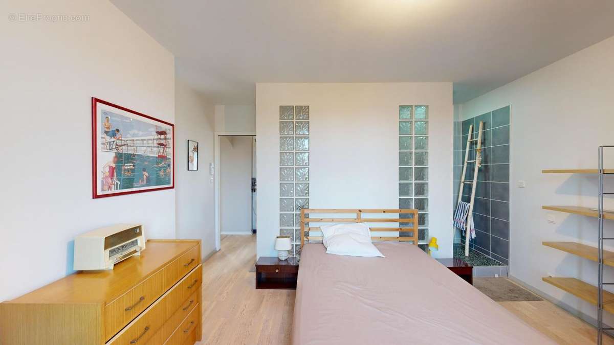 Appartement à BRIVE-LA-GAILLARDE