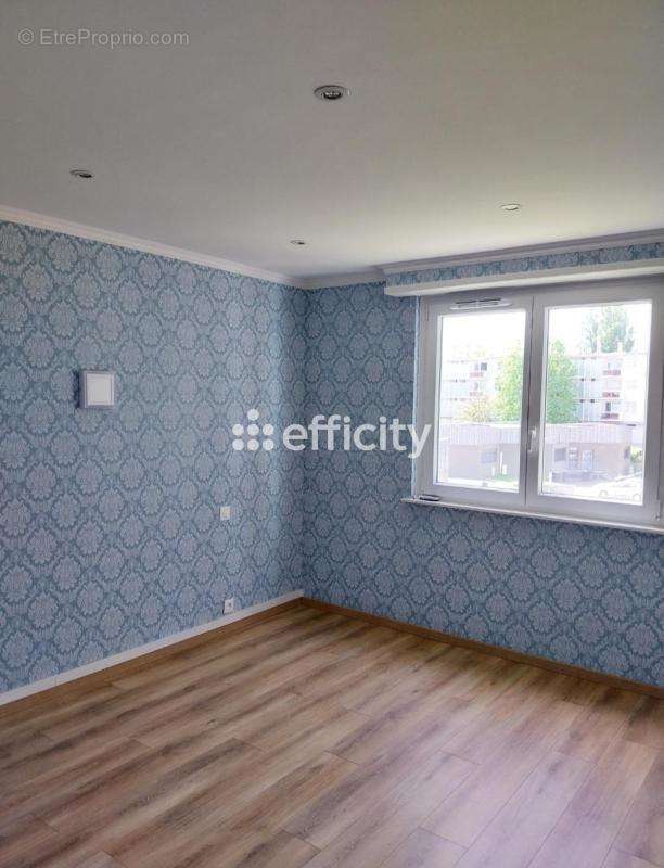 Appartement à MULHOUSE