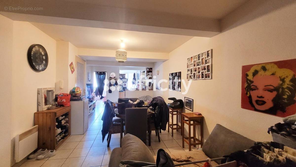 Appartement à PAMIERS