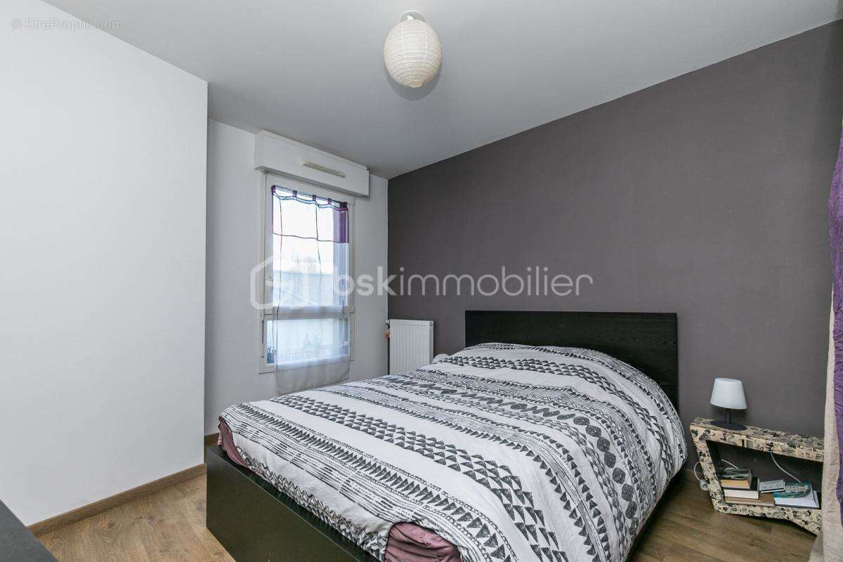 Appartement à MONTREUIL