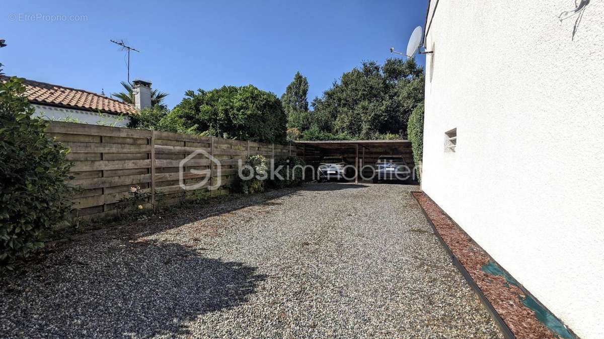 Maison à ARTIGUES-PRES-BORDEAUX