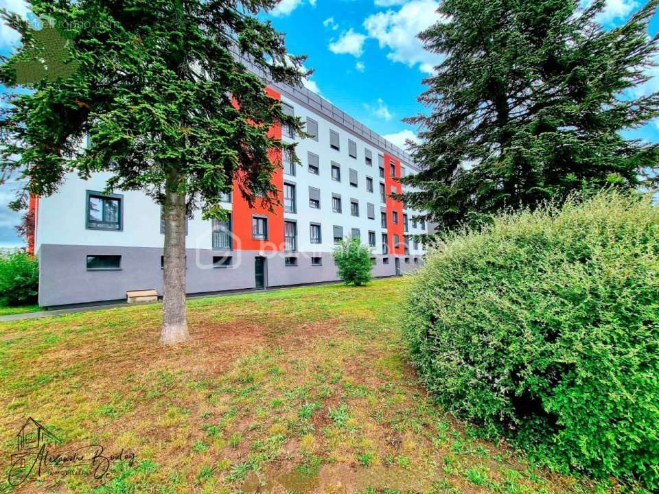 Appartement à SAINT-JEAN-DE-LA-RUELLE