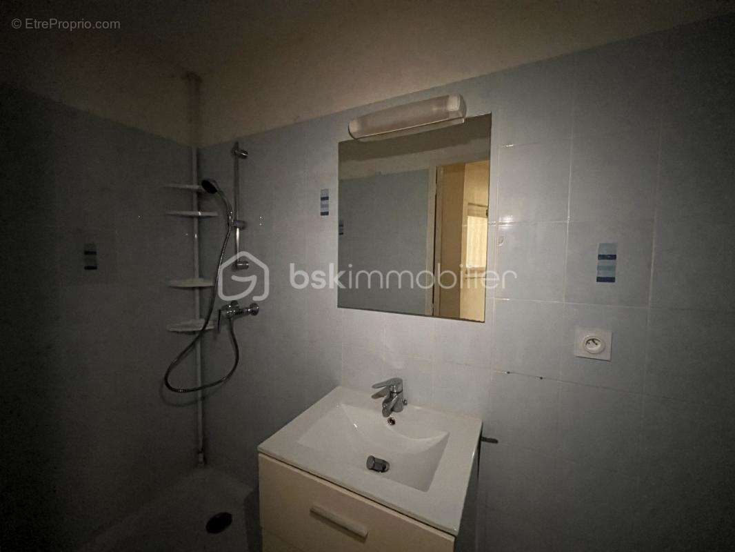 Appartement à BEZIERS