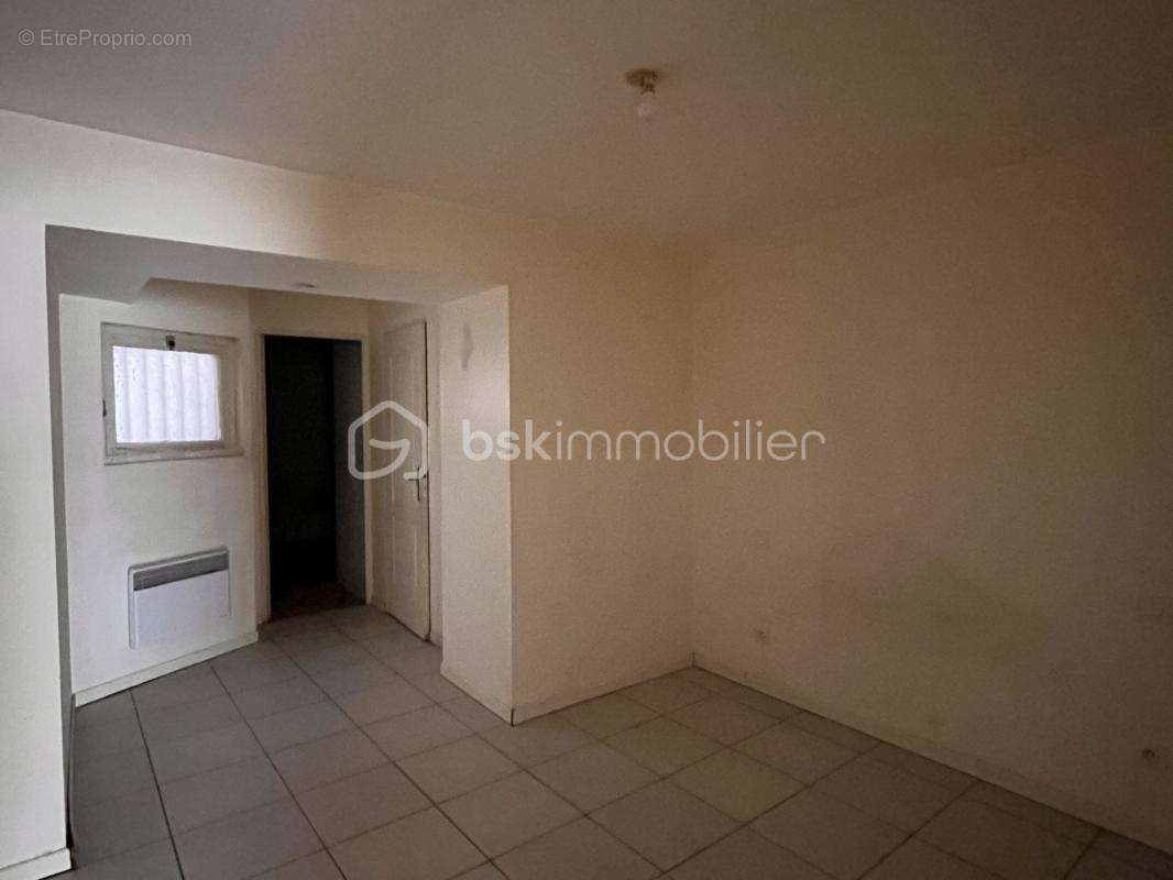 Appartement à BEZIERS