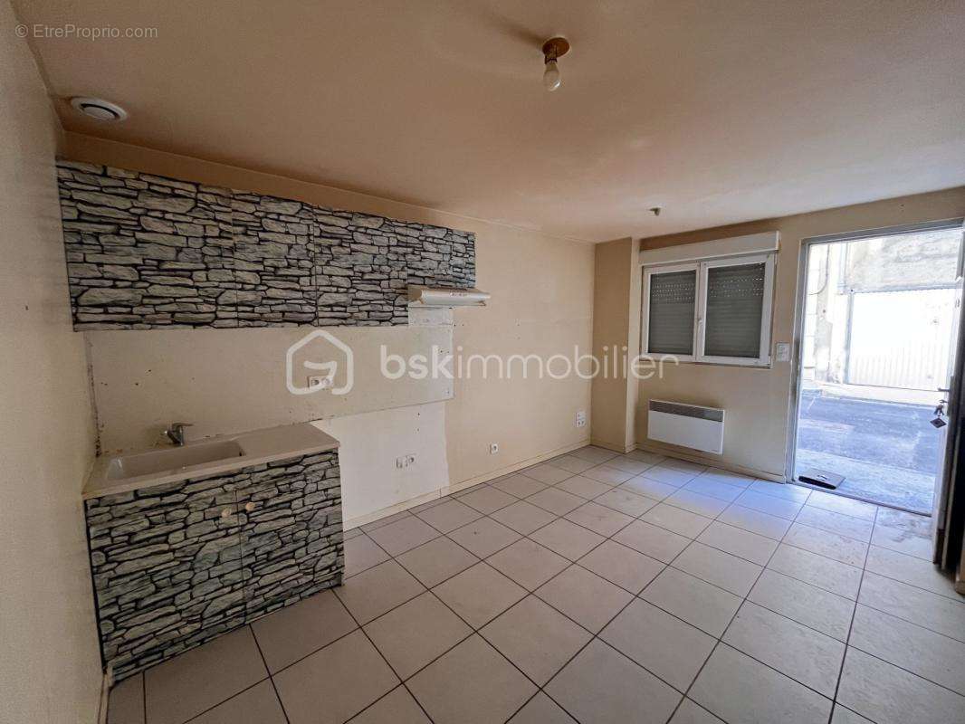 Appartement à BEZIERS