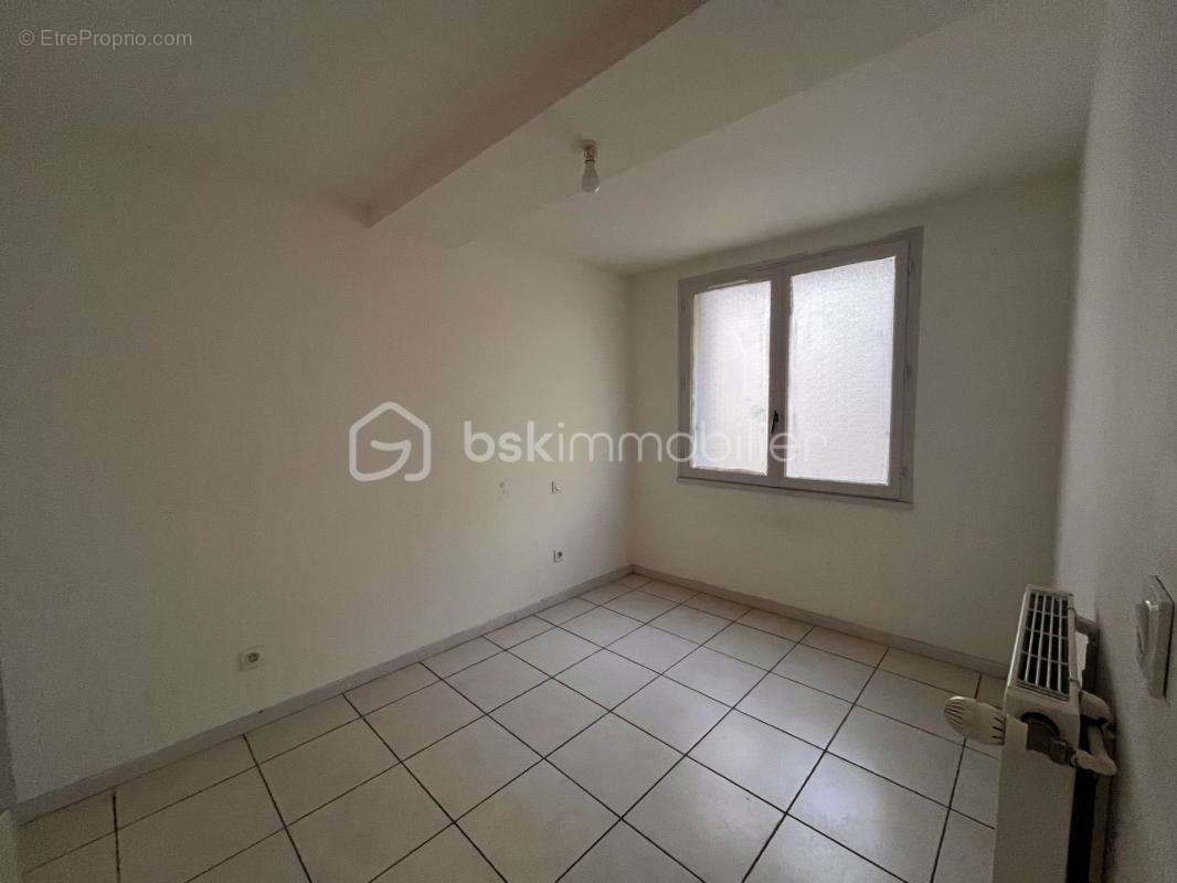 Appartement à BEZIERS