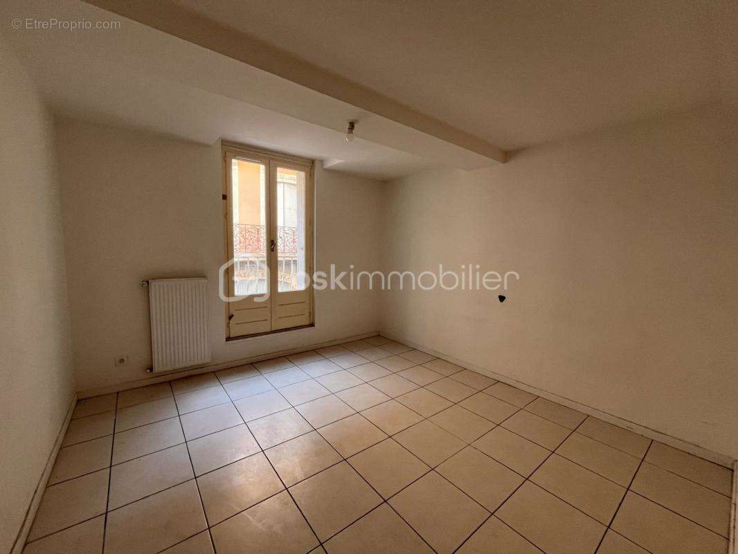 Appartement à BEZIERS