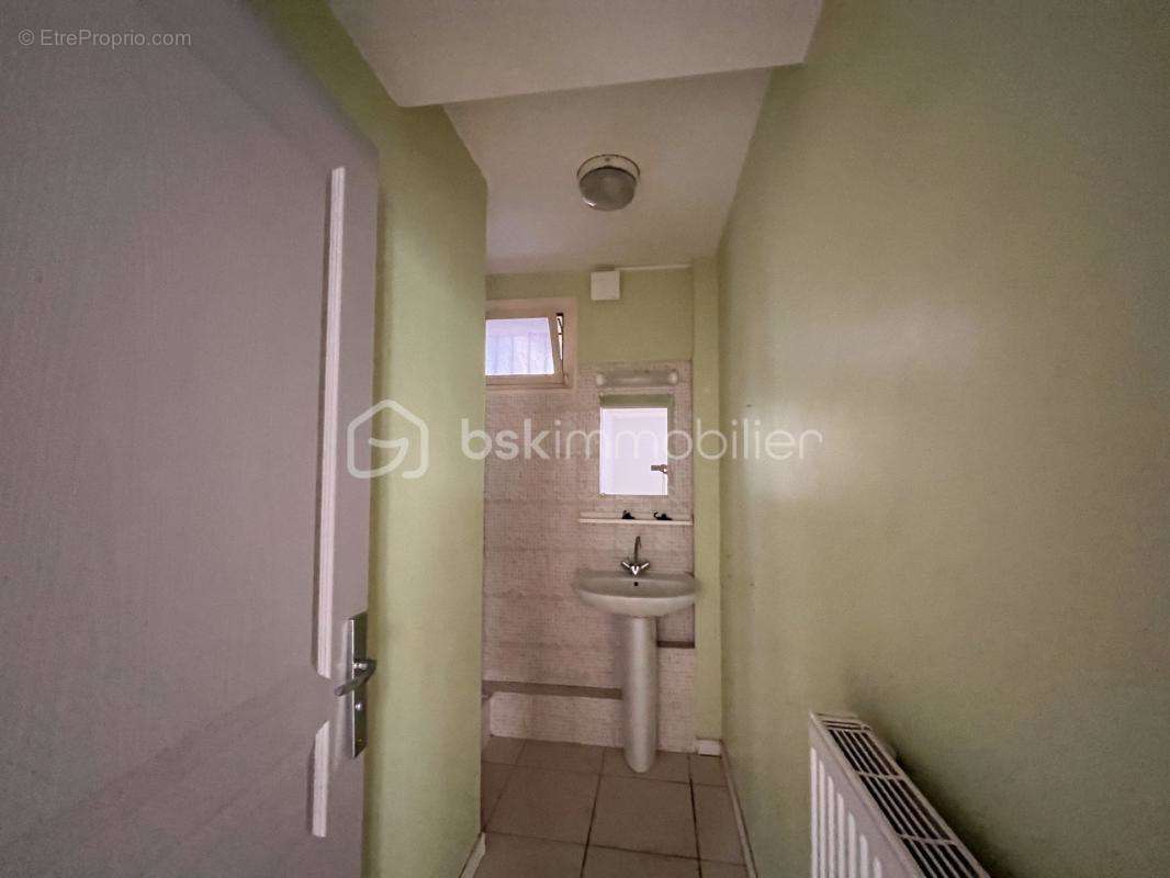 Appartement à BEZIERS