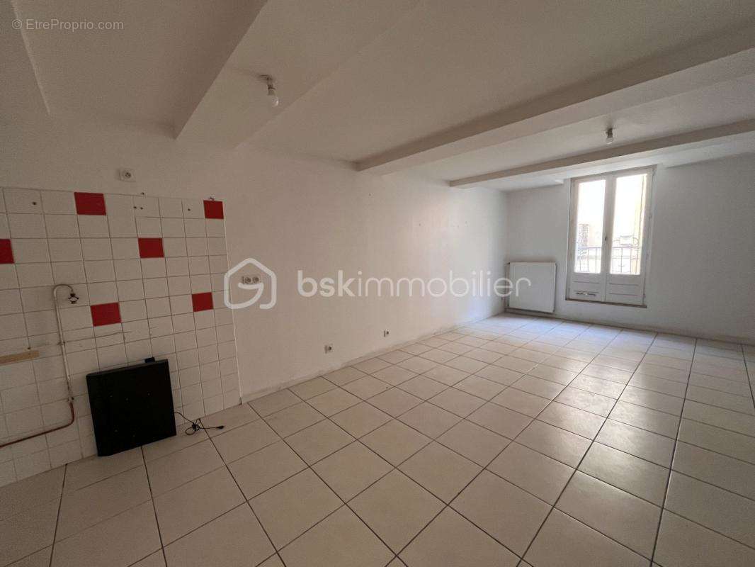 Appartement à BEZIERS