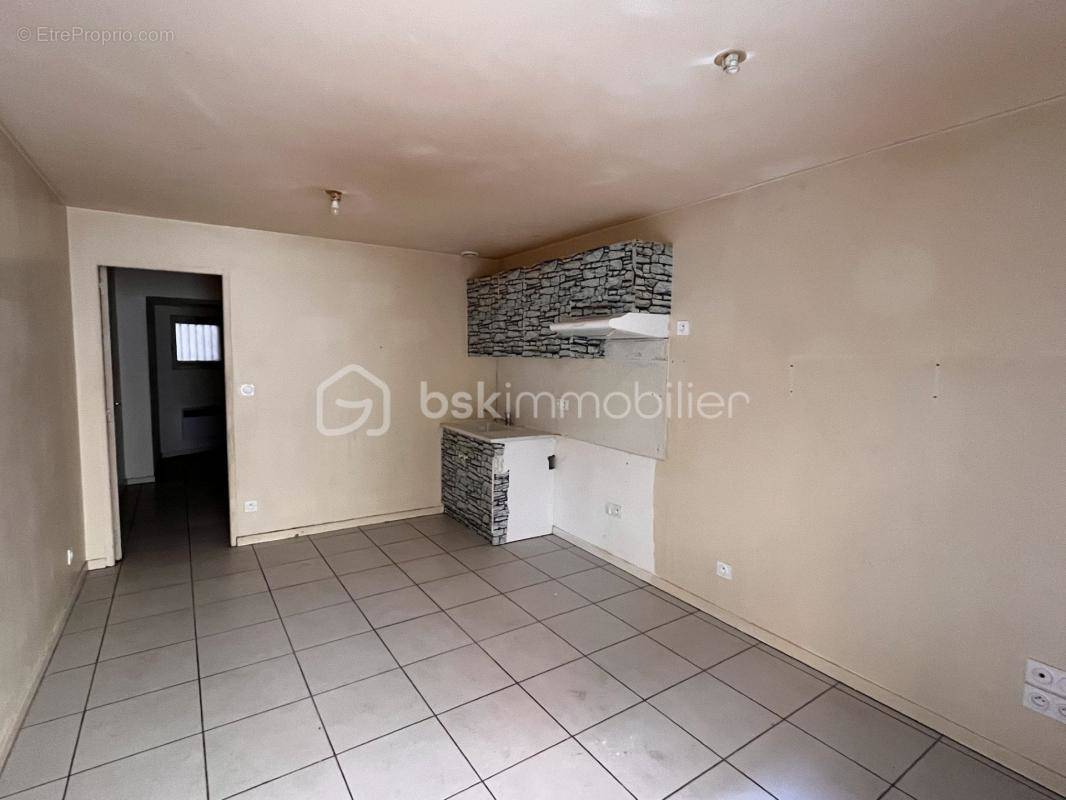 Appartement à BEZIERS