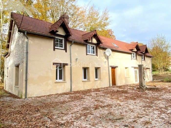 Maison à LISIEUX