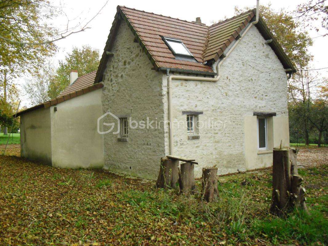 Maison à LISIEUX