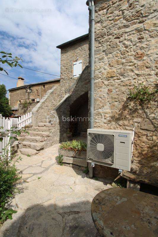 Maison à NANT