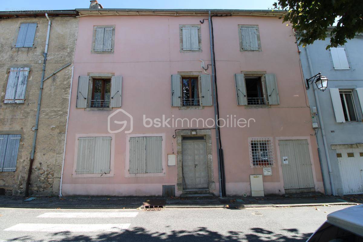 Appartement à SAINT-JEAN-DU-BRUEL