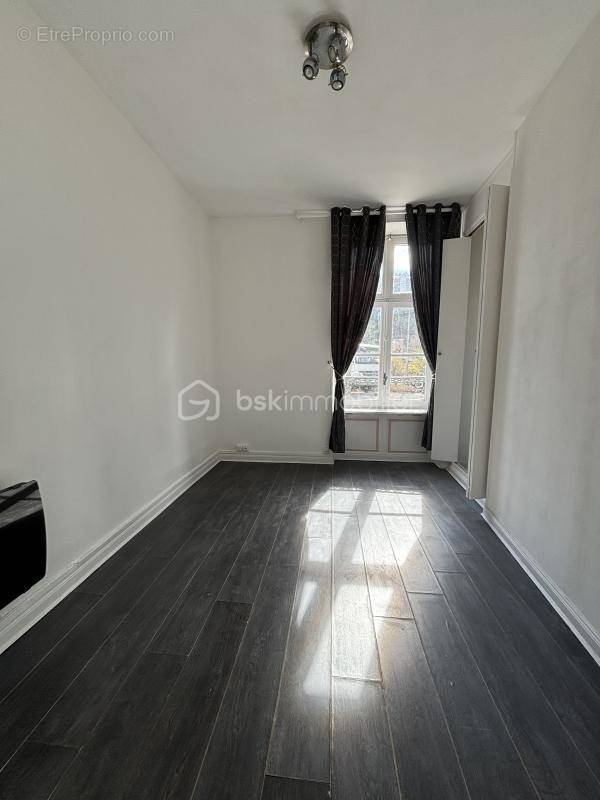 Appartement à ROYAT