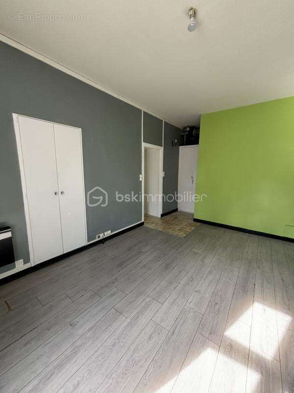 Appartement à ROYAT