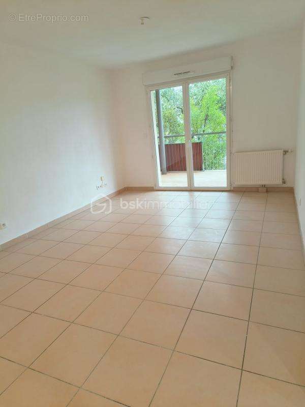 Appartement à BEZIERS