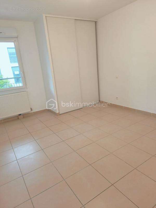 Appartement à BEZIERS