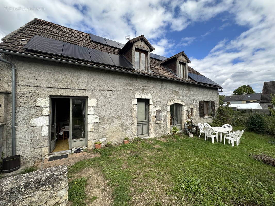 Maison à ORLEANS