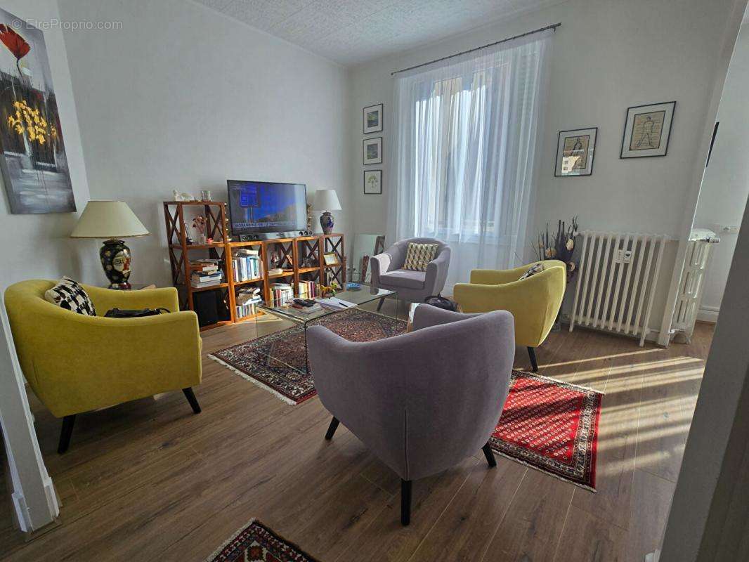 Appartement à VICHY