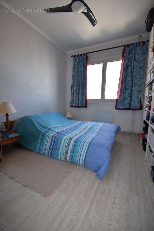 Appartement à LA SEYNE-SUR-MER