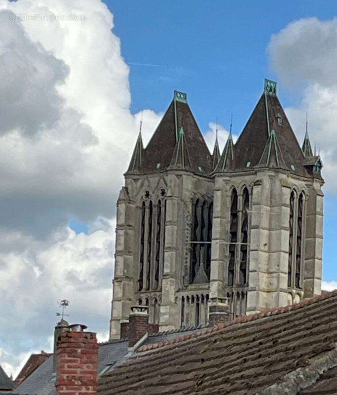 Maison à NOYON