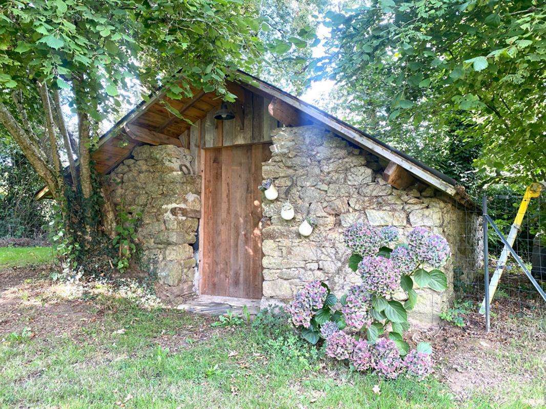 Maison à VANNES