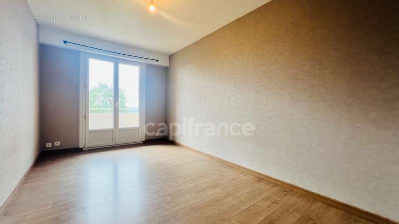 Appartement à QUIMPER