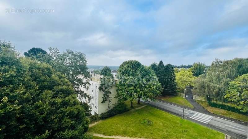 Appartement à QUIMPER