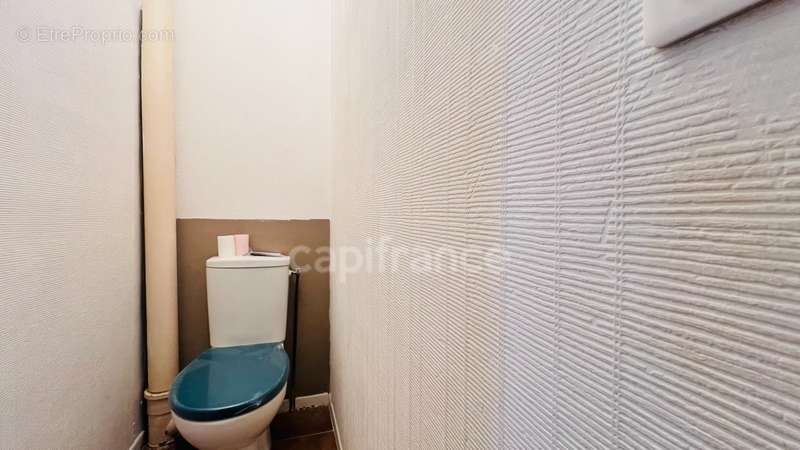 Appartement à QUIMPER